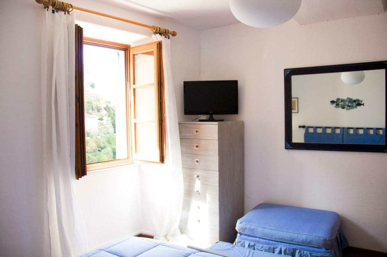 Live In The Heart Of 5 Terre Apartment Riomaggiore Exterior photo