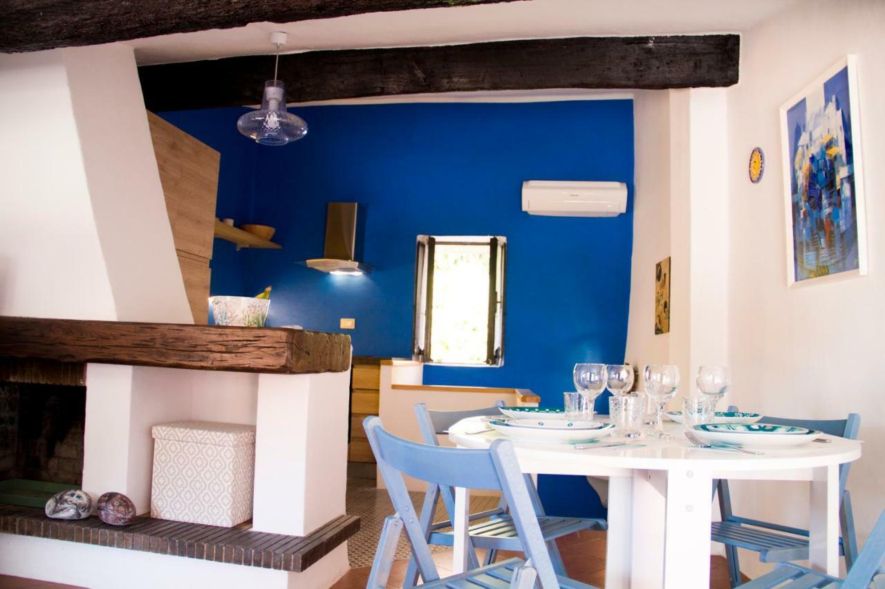 Live In The Heart Of 5 Terre Apartment Riomaggiore Exterior photo