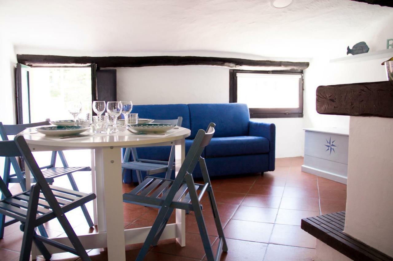 Live In The Heart Of 5 Terre Apartment Riomaggiore Exterior photo
