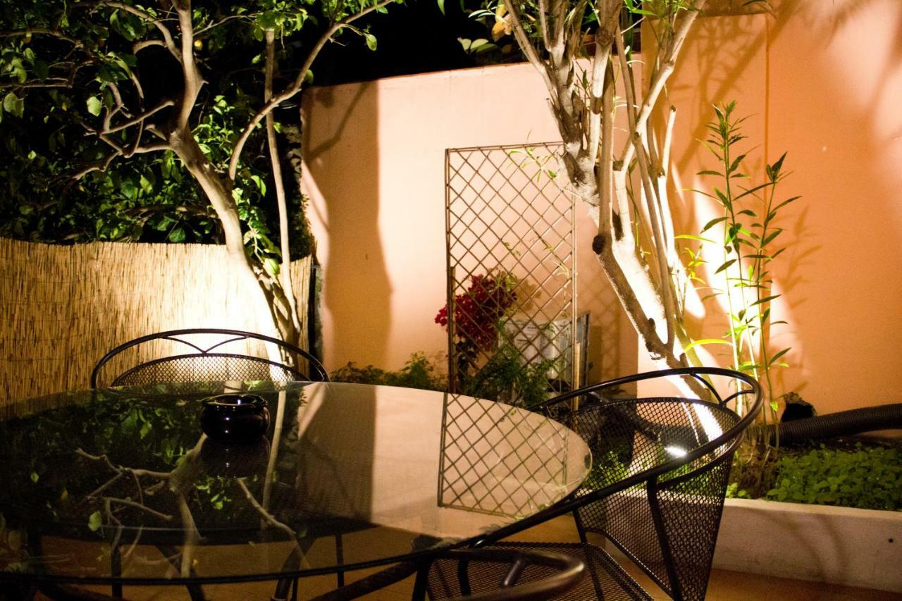 Live In The Heart Of 5 Terre Apartment Riomaggiore Exterior photo