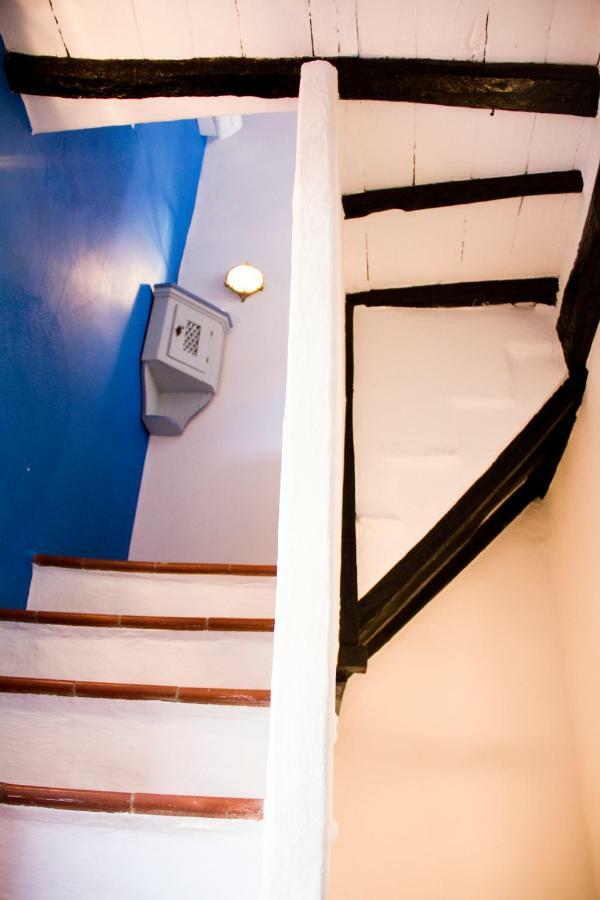 Live In The Heart Of 5 Terre Apartment Riomaggiore Exterior photo