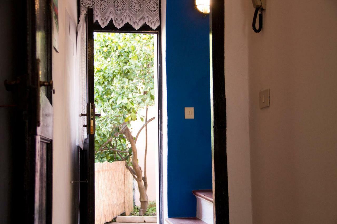 Live In The Heart Of 5 Terre Apartment Riomaggiore Exterior photo