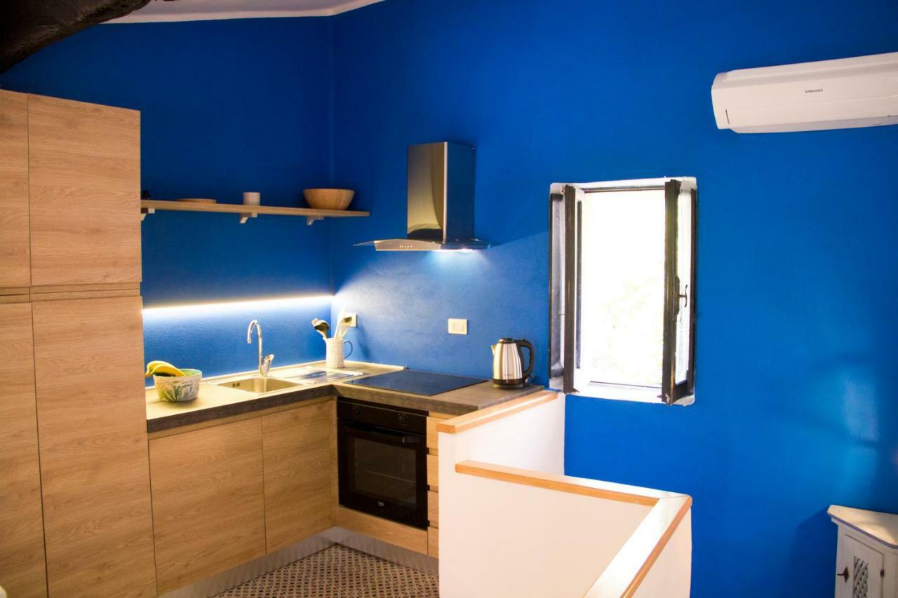 Live In The Heart Of 5 Terre Apartment Riomaggiore Exterior photo